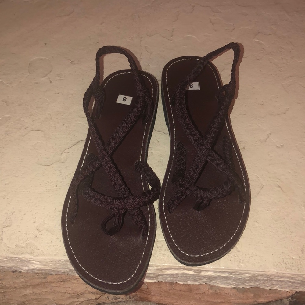 Sandals